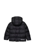 DSQUARED2 Piumino Dsquared D2J360U Nero