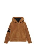 DSQUARED2 Felpa Dsquared2 D2s918u - Marrone