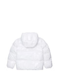 DSQUARED2 Piumino D2J514U Dsquared Bianco