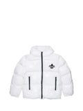 DSQUARED2 Piumino D2J514U Dsquared Bianco