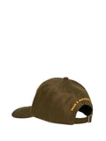 DSQUARED2 Cappello Dsquared D2F264U Verde Militare