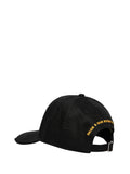 DSQUARED2 Cappello Dsquared D2F264U Nero