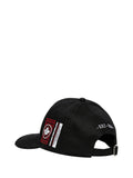 DSQUARED2 Cappello Dsquared D2F262U Nero