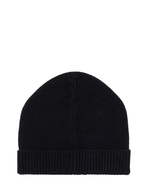 DSQUARED2 Berretto Di Lana Dsquared D2F260U Nero