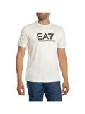EA7 T-Shirt Uomo - Multicolore