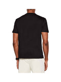 EA7 T-Shirt Ea7 7M000898 Nero Crema
