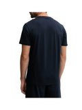 EA7 T-Shirt Ea7 7M000898 Navy