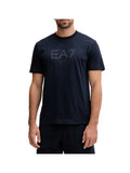 EA7 T-Shirt Ea7 7M000898 Navy