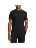 EA7 T-Shirt Ea7 - Nero