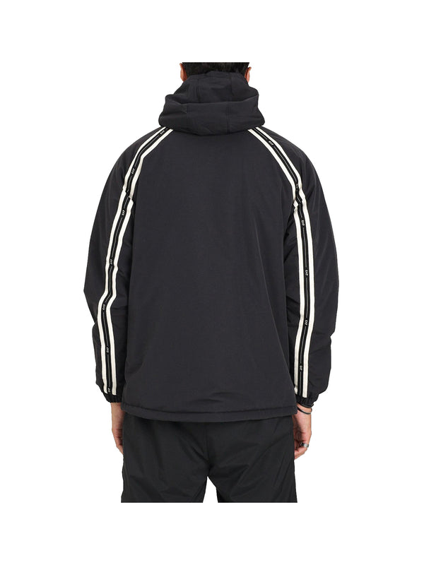 Ea7 Giubbotto Ea7 Blouson Nero