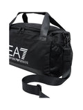 EA7 Borsone Unisex - Nero