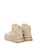 EA7 Sneakers Ea7 - Beige