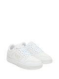 EA7 Sneakers Uomo - Bianco