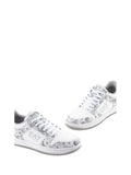 EA7 Sneakers Uomo - Bianco
