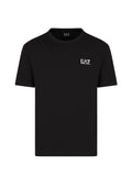 EA7 T-Shirt Uomo - Nero