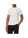 EA7 T-Shirt Uomo - Marrone