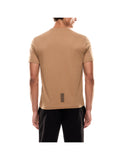EA7 T-Shirt Uomo - Beige