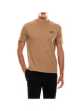 EA7 T-Shirt Uomo - Beige