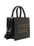 ELISABETTA FRANCHI 1USCITA Borsa a Mano Donna - Nero
