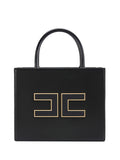 ELISABETTA FRANCHI 1USCITA Borsa a Mano Donna - Nero