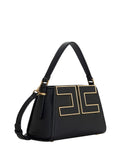 ELISABETTA FRANCHI 1USCITA Borsa a Mano Donna - Nero