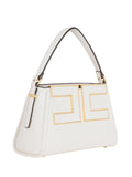 ELISABETTA FRANCHI 1USCITA Borsa Tote Piccola - Bianco