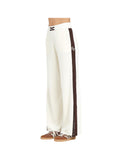 ELISABETTA FRANCHI 1USCITA Pantalone Donna - Bianco