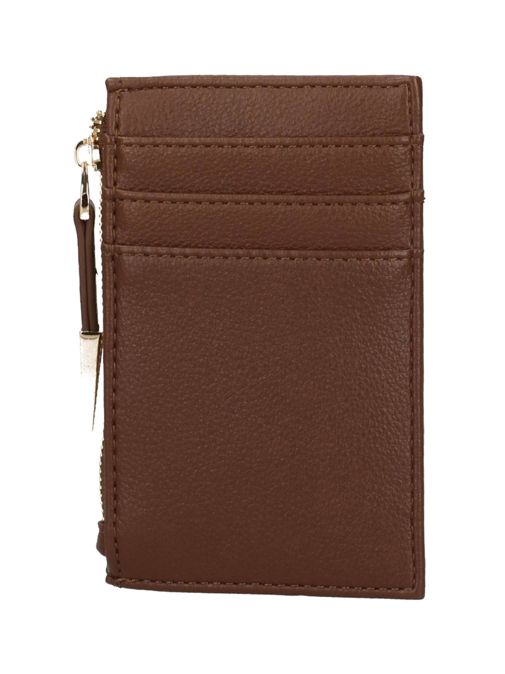 GAELLE PARIS Portafoglio Gaelle Paris Card Holder Marrone