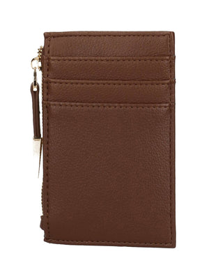 GAELLE PARIS Portafoglio Gaelle Paris Card Holder Marrone