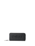 GAELLE PARIS Portafoglio Gaelle Paris Con Maxi Logo - Nero