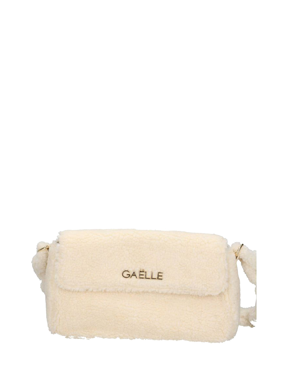 GAELLE PARIS Borsa A Tracolla Gaelle Paris GAACW02412 Burro