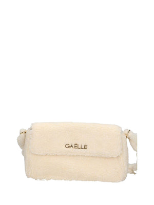 GAELLE PARIS Borsa A Tracolla Gaelle Paris GAACW02412 Burro