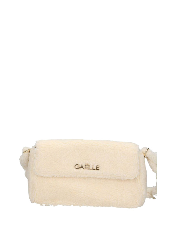 GAELLE PARIS Borsa A Tracolla Gaelle Paris GAACW02412 Burro