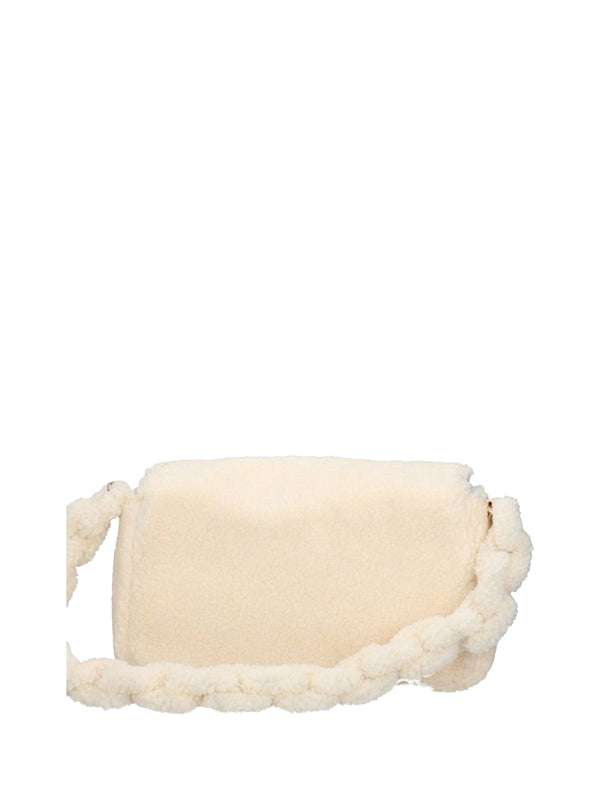 GAELLE PARIS Borsa A Tracolla Gaelle Paris GAACW02412 Burro