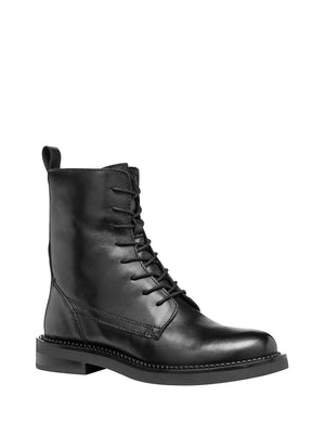 GEOX Anfibi Geox Serilda - Nero