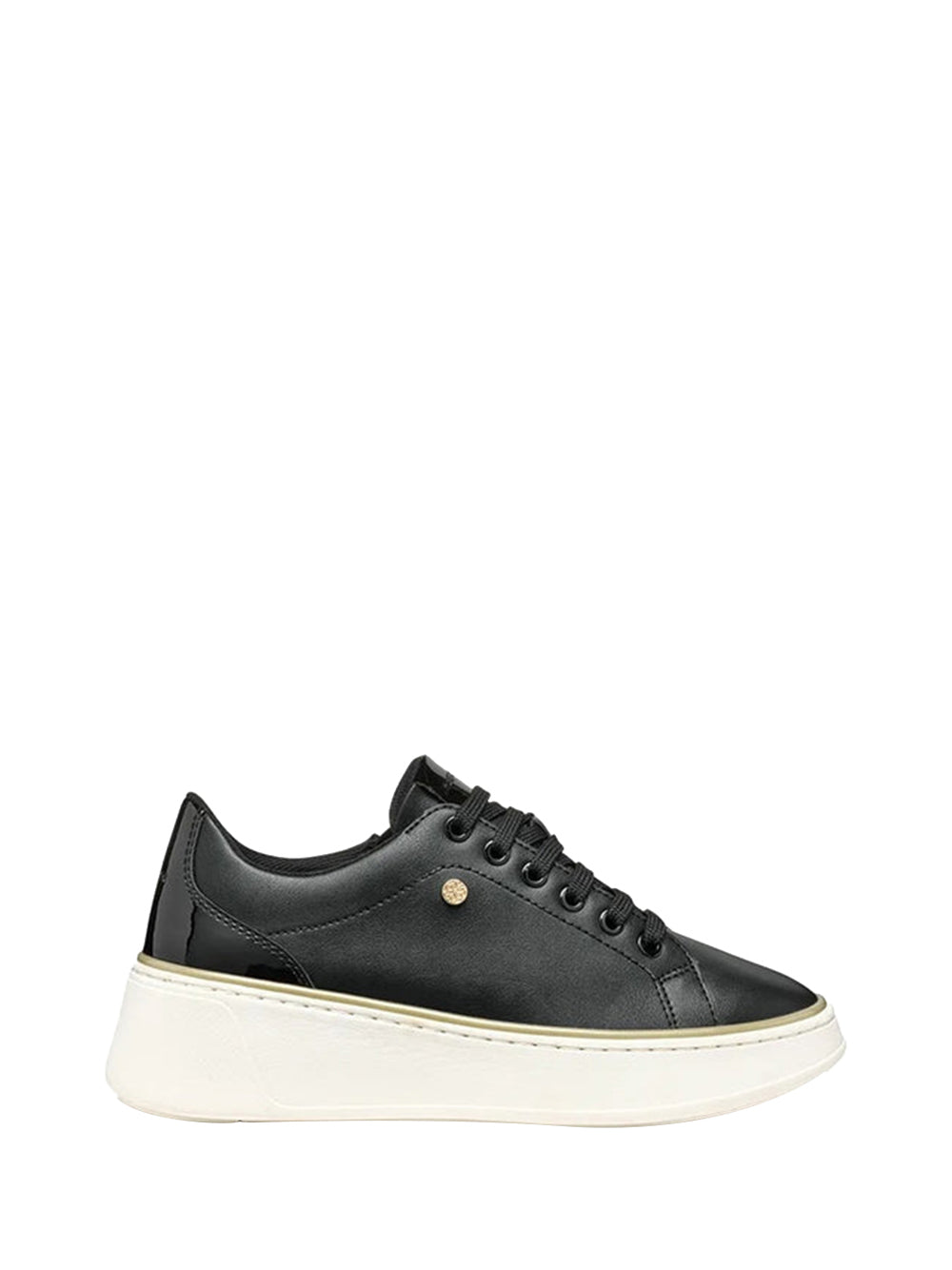 GEOX Sneakers Geox Sunnetty - Nero