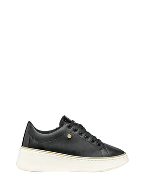 GEOX Sneakers Geox Sunnetty - Nero