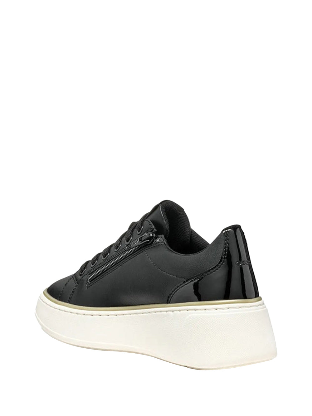 GEOX Sneakers Geox Sunnetty - Nero