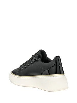 GEOX Sneakers Geox Sunnetty - Nero