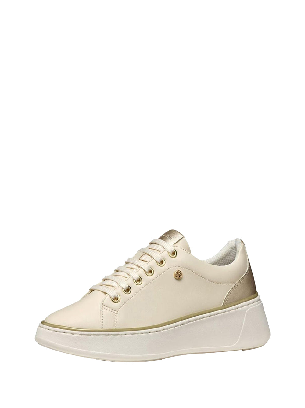 GEOX Sneakers Geox Sunnetty - Beige