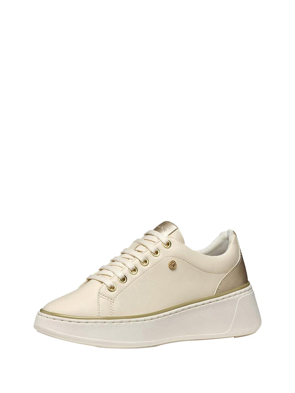 GEOX Sneakers Geox Sunnetty - Beige
