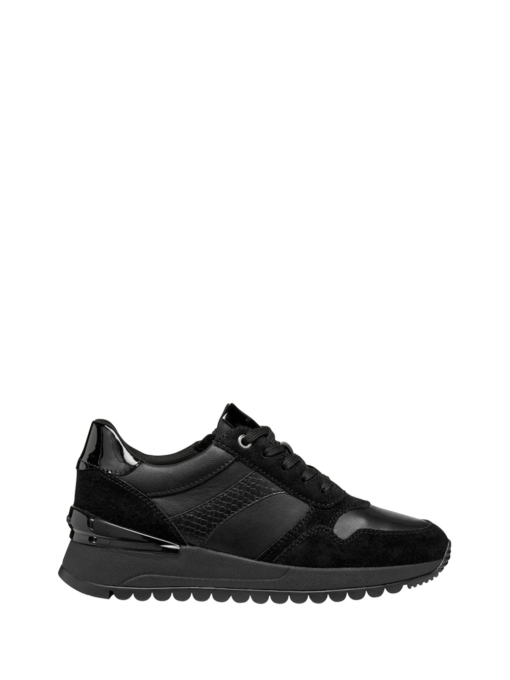 GEOX Sneakers Geox Desya - Nero