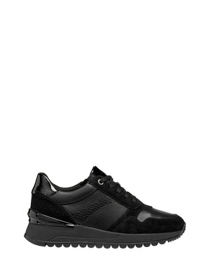 GEOX Sneakers Geox Desya - Nero