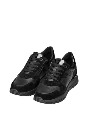 GEOX Sneakers Geox Desya - Nero