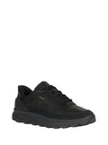 GEOX Sneakers Geox Spherica - Nero