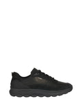GEOX Sneakers Geox Spherica - Nero