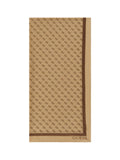 GUESS 1 USCITA Sciarpa Donna - Marrone