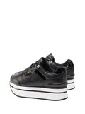GUESS 1 USCITA Sneakers Donna - Nero