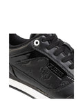 GUESS 1 USCITA Sneakers Donna - Nero