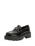 GUESS 1 USCITA Mocassino Yanika Donna - Nero